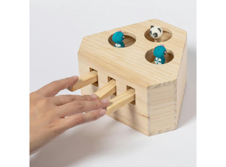 Spielzeug für Haustiere Kesel Werbeartikel