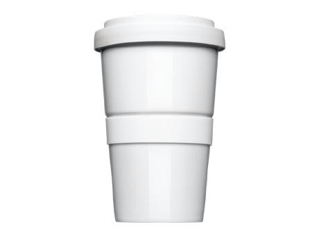 Product image Mahlwerck Form 345 Coffee2Go Becher large Werbeartikel