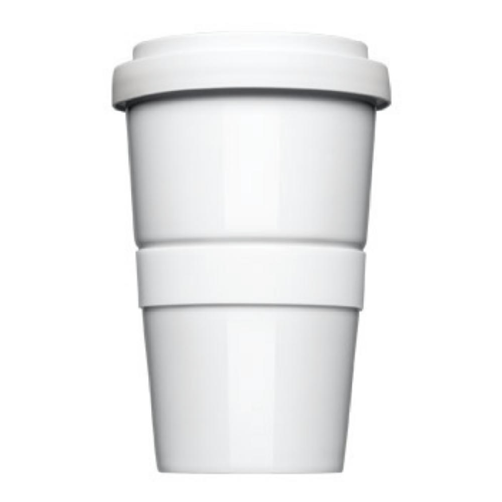 Product image Mahlwerck Form 345 Coffee2Go Becher large Werbeartikel