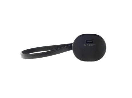 CycleCell 5000mah Powerbank mit herausnehmbarer Batterie bedrucken