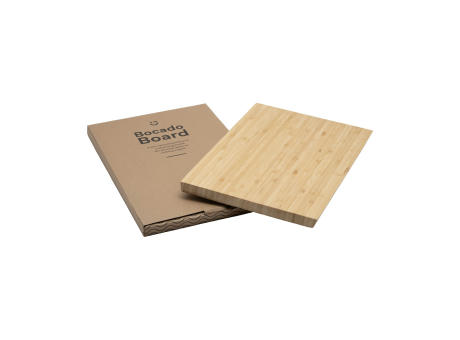Bocado Board Bambus Schneidebrett Werbeartikel