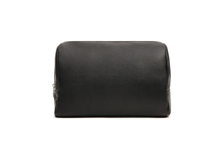 VINGA Bermond Kulturtasche aus RCS recyceltem PU Werbeartikel