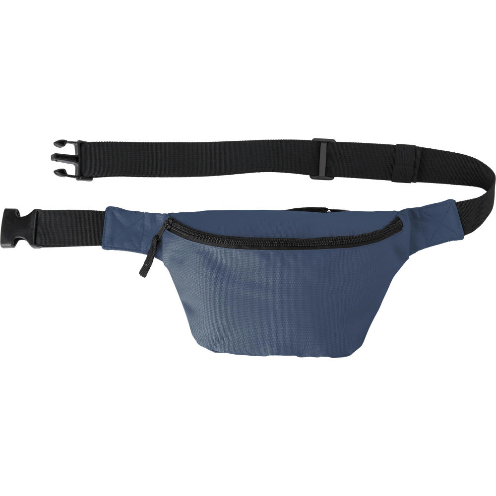 Product image Gürteltasche aus Polyester (600D) Leonardo Werbeartikel