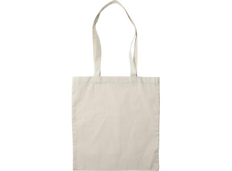 Einkaufstasche aus Baumwolle Enzo Werbeartikel