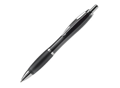 Product image Kugelschreiber Hawaï transparent Werbeartikel