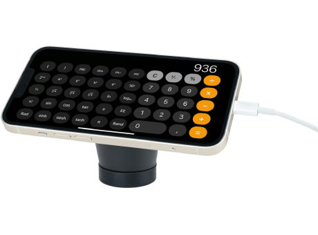 TROIKA Thermoflasche STAND BY ME Werbeartikel