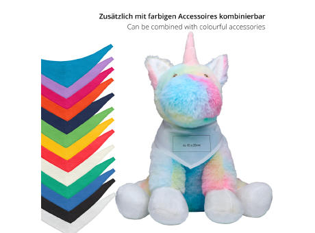 Einhorn Lulu Werbeartikel
