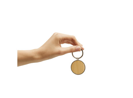 CIRCLE - Schlüsselanhänger bedrucken