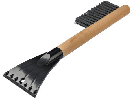 ABS-Eiskratzer Doug Werbeartikel