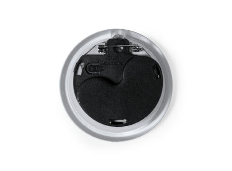 Pin Xandar bedrucken