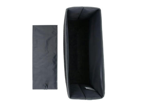 Filzkorb "Mika", groß bedrucken