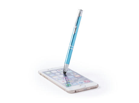 Kugelschreiber Pointer Mitch bedrucken