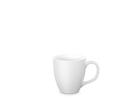 Product image Mahlwerck Form 150 Jumbo Espressotasse S Werbeartikel