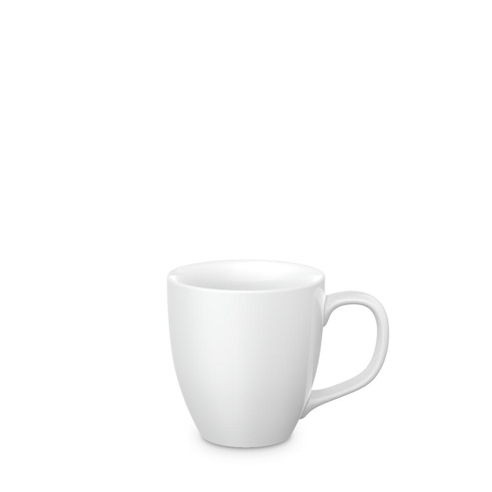 Product image Mahlwerck Form 150 Jumbo Espressotasse S Werbeartikel