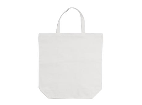 Product image Tragetasche canvas 250g/m² 41x12x43cm bedrucken
