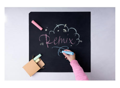 Kreide-Set Tarmex Werbeartikel