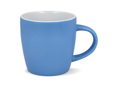 Hellblau