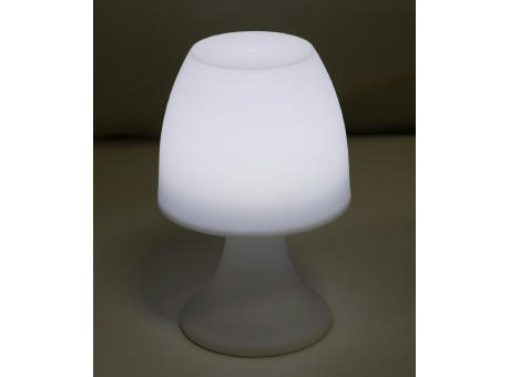 Bartischlampe Margarita Werbeartikel