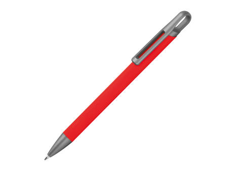 Semi Gel Kugelschreiber  Werbeartikel