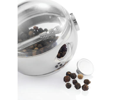 Planet Salz & Pfeffer Set Werbeartikel