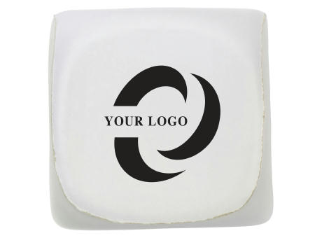 Anti-Stress Würfel Javier Werbeartikel