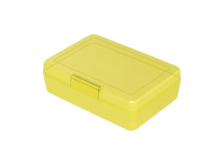 Vorratsdose "Lunch-Box" Werbeartikel