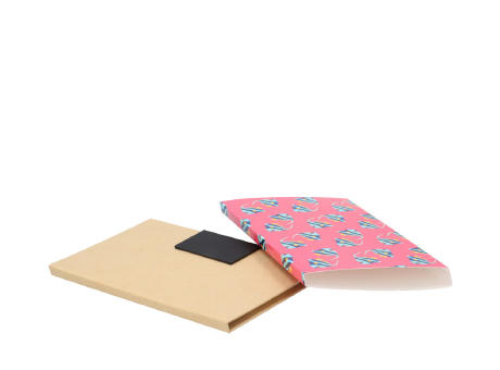 Individueller Pappschuber  CreaSleeve 106 bedrucken