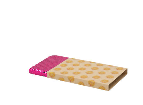 Individueller Pappschuber aus Kraftpapier CreaSleeve Kraft 102 bedrucken