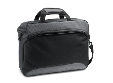 Product image SANTANA. Laptop Aktentasche 15.6'' aus 600D 2Tone und 300D Werbeartikel