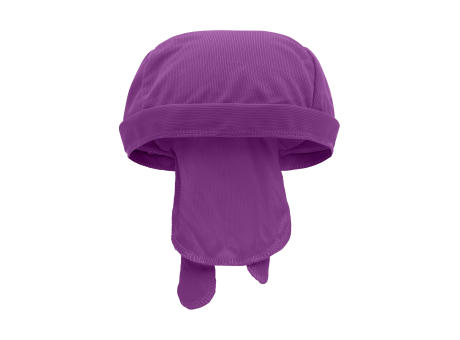 Functional Bandana Hat - Atmungsaktives Kopftuch, im Nacken zu binden Werbeartikel