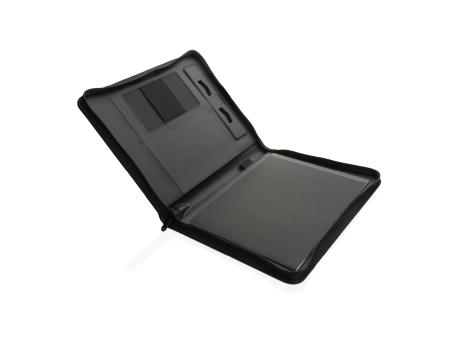 RCS rPU Deluxe Tech Portfolio mit Reißverschluss Werbeartikel
