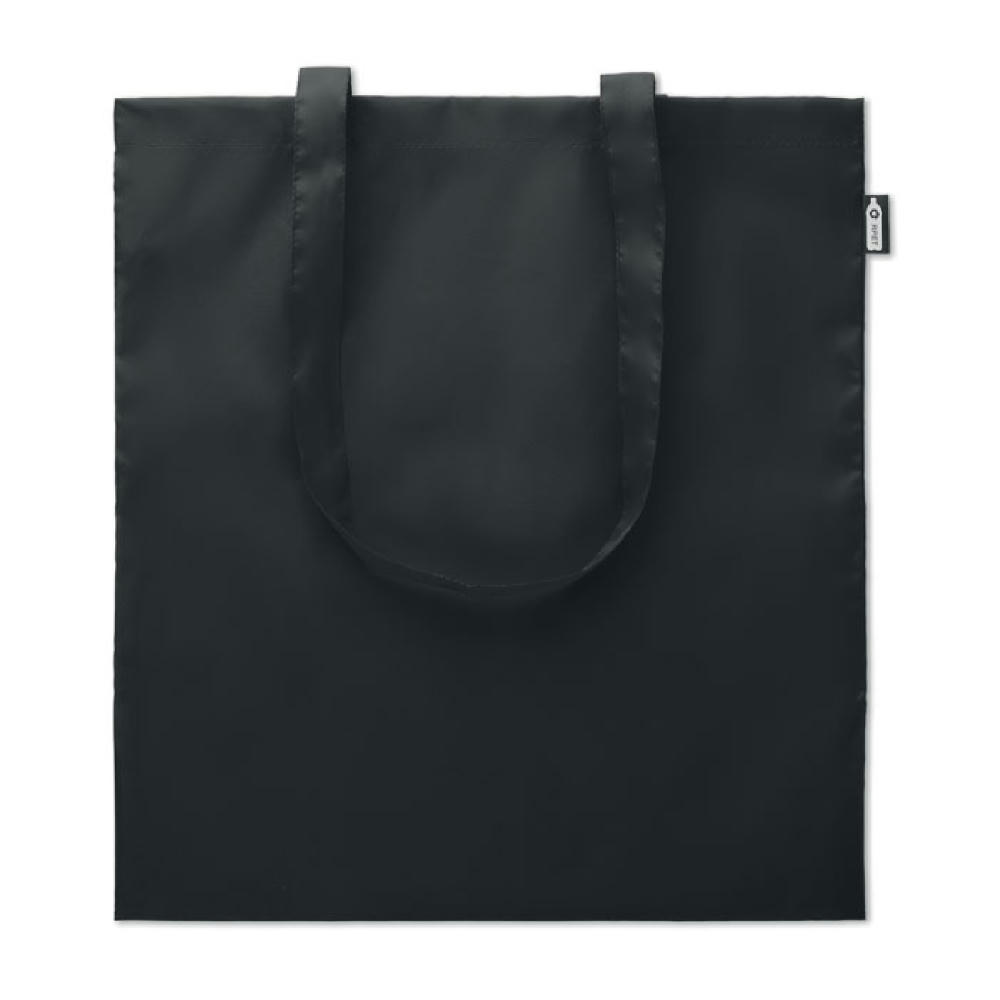 Product image Einkaufstasche 190T RPET Werbeartikel