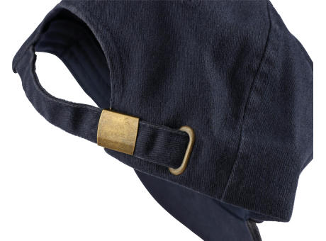 Baumwolle (240 g/m2) Mütze Liora Werbeartikel