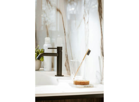 Bamboo Toothbrush Zahnbürste Werbeartikel