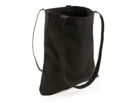 Impact Aware™ recycelte Baumwolltasche bedrucken