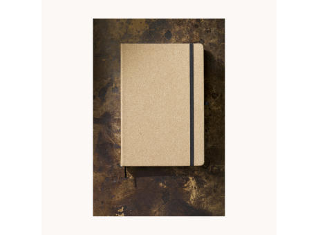 CorkNote A5 Notizbuch bedrucken