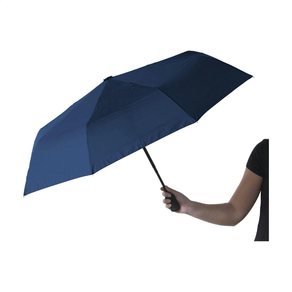 Impulse Regenschirm 21 inch Werbeartikel