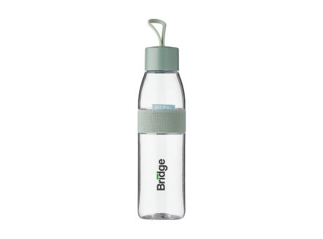 Product image Mepal Wasserflasche Ellipse 500 ml Trinkflasche Werbeartikel