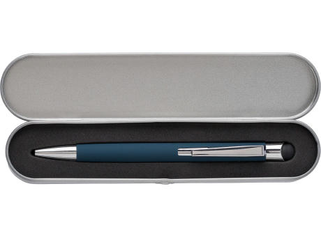 Rollerball aus Aluminium Thea Werbeartikel