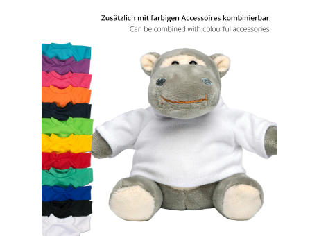 Nilpferd Tanja Werbeartikel