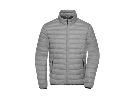 grau (silver-melange/graphite)