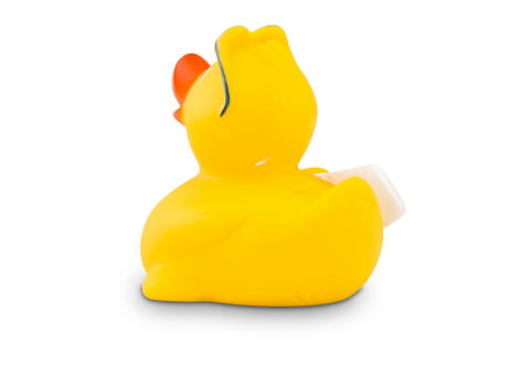 Werbeente Willi Wellenreiter Werbeartikel