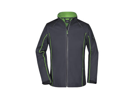 grün/grau (iron-grey/green)