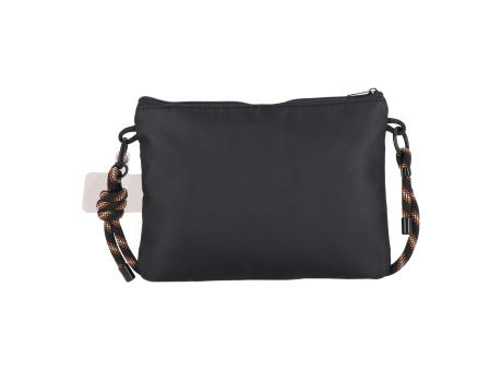 Product image Crossbody Tasche mit Paracord-Gurt bedrucken