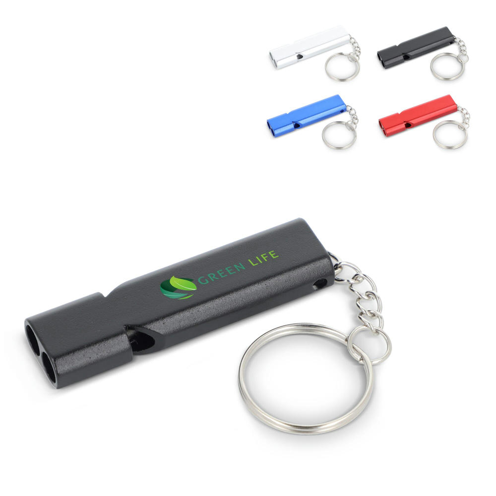Product image Pfeife für Notfälle Werbeartikel