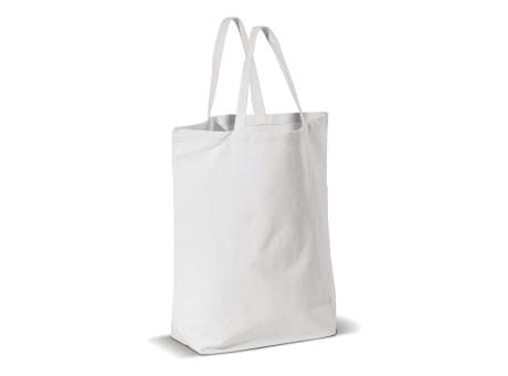 Product image Tragetasche canvas 250g/m² 41x12x43cm bedrucken