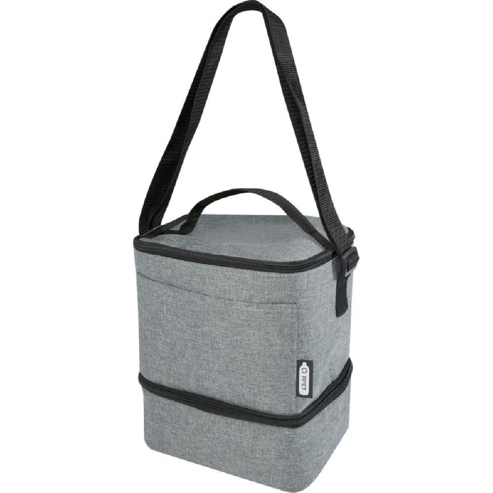 Product image Tundra GRS rPET Lunch Kühltasche für 9 Dosen 9L Werbeartikel