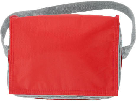 Product image Kühltasche aus Polyester Cleo bedrucken