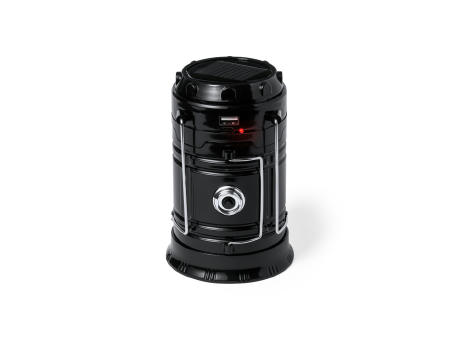 Power Bank Lampe Mufar Werbeartikel