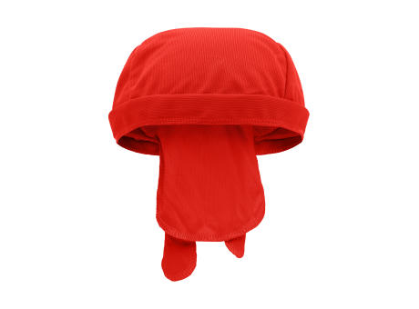 Functional Bandana Hat - Atmungsaktives Kopftuch, im Nacken zu binden Werbeartikel
